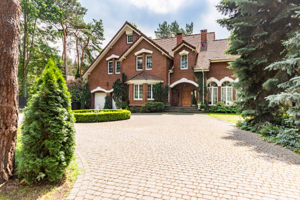 Best Driveway Pavers Near Me  in New Richmond, WI