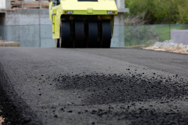 Best Local Driveway Pavers  in New Richmond, WI