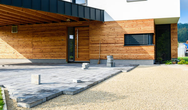 Best Driveway Pavers Near Me  in New Richmond, WI