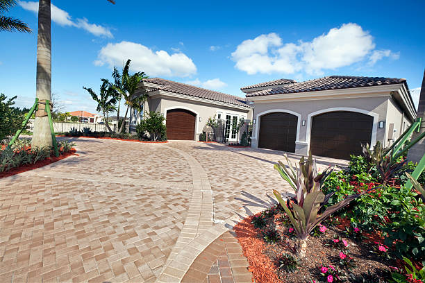 Reasons to Select Us for Your Driveway Paving Requirements in New Richmond, WI