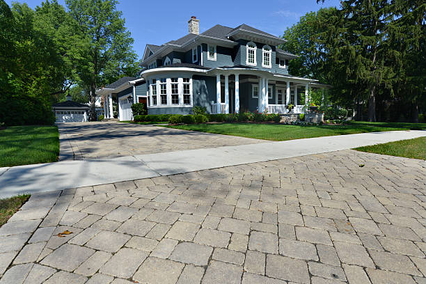 Reasons to Select Us for Your Driveway Paving Requirements in New Richmond, WI
