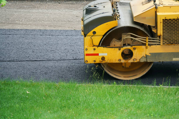 Best Driveway Paving Near Me  in New Richmond, WI