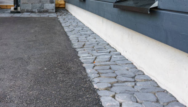 Professional Driveway Pavers in New Richmond, WI