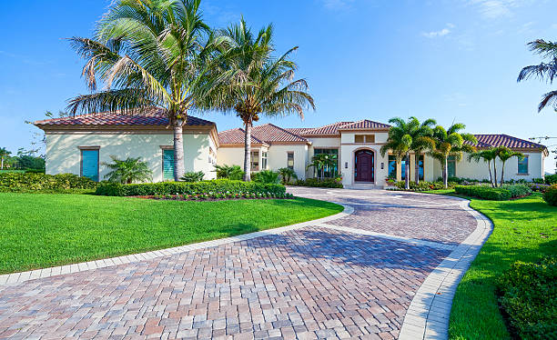 Trusted New Richmond, WI Driveway Pavers Experts
