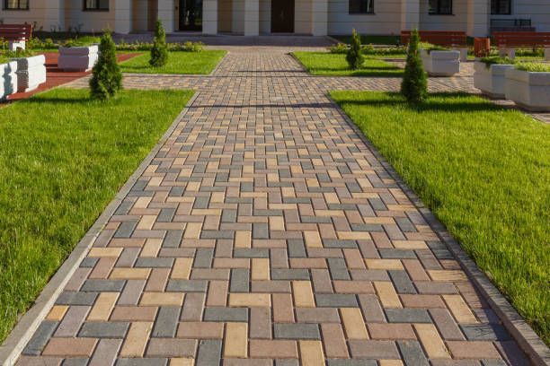Best Local Driveway Pavers  in New Richmond, WI